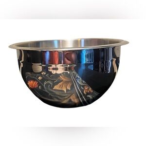 Tramontina 3 Quart Stainless Steel Mixing Bowl